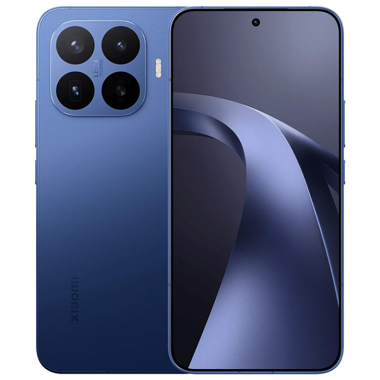 Xiaomi 17T Pro Azul profundo Mobile Store Ecuador