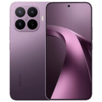 Xiaomi 17T Pro Violeta profundo Mobile Store Ecuador