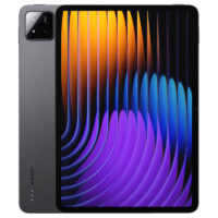 Xiaomi Pad 7 Gris Mobile Store Ecuador