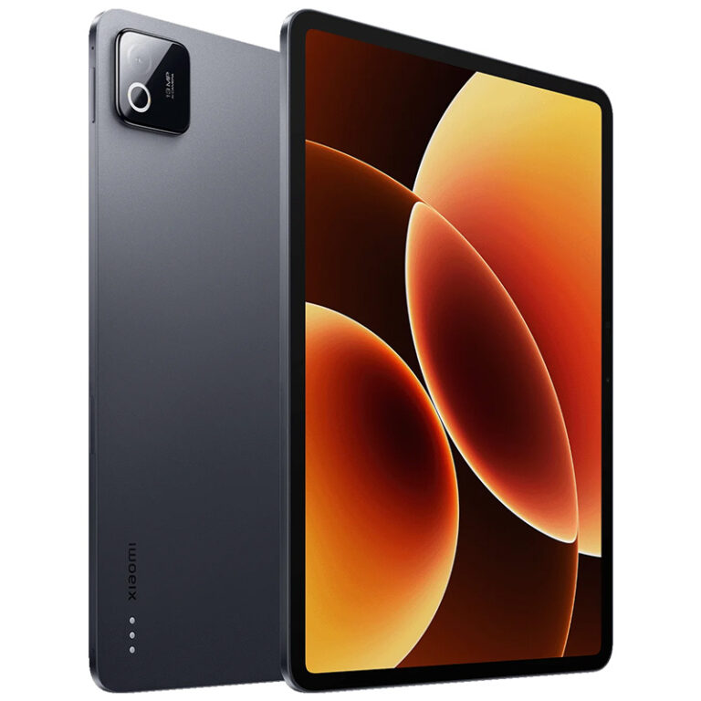 Xiaomi Pad 8 Gray Mobile Sstore Ecuador1