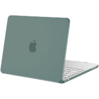 CASE - MOSISO MacBook Neo 13 Inch Emerald Green Mobile Store Ecuador