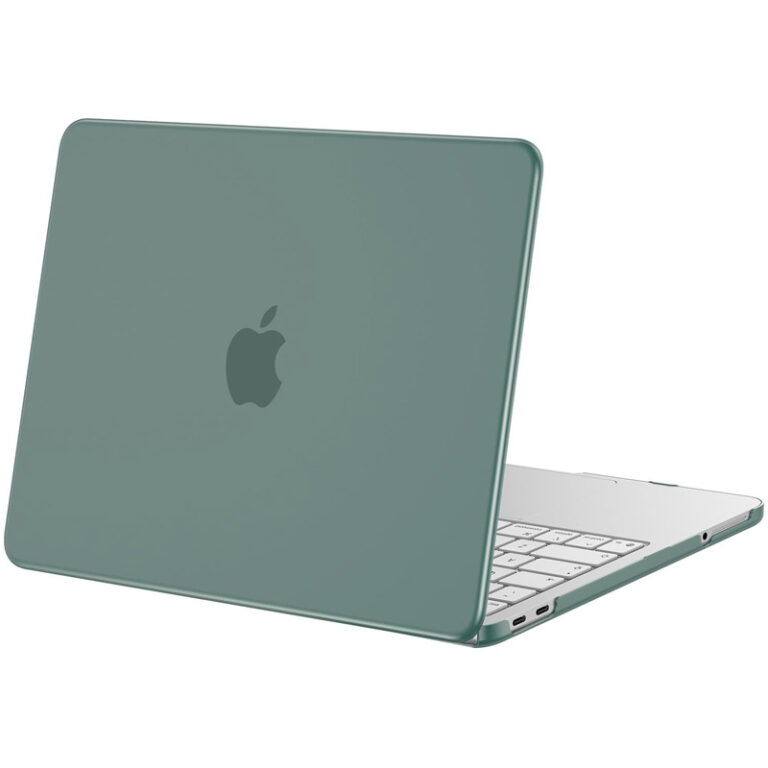 CASE - MOSISO MacBook Neo 13 Inch Emerald Green Mobile Store Ecuador