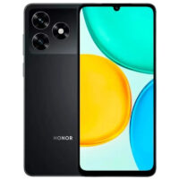 HONOR X5d Negro Medianoche Mobile Store Ecuador