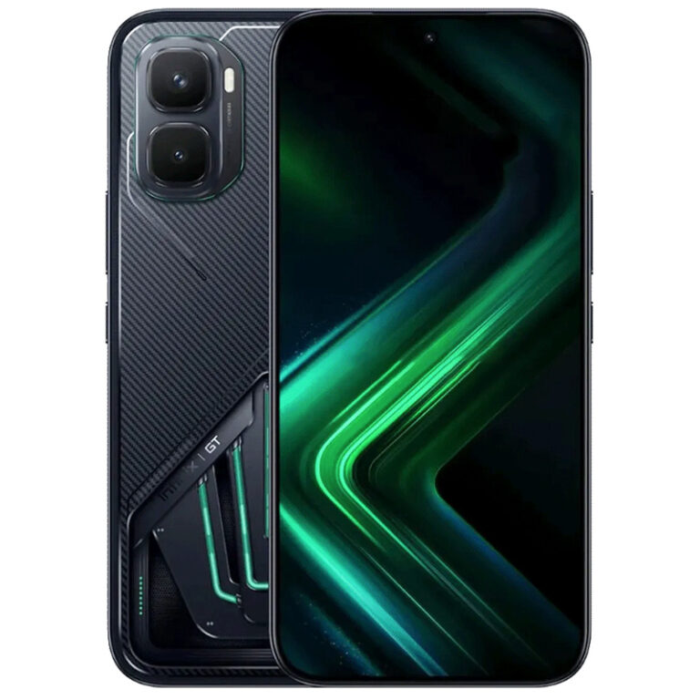 Infinix GT 50 Pro 5G Black Abyss Mobile Store Ecuador