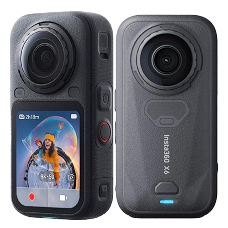 Insta360 X6 Mobile Store Ecuador