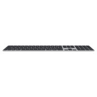 Magic Keyboard USA Touch ID + Numeric Keypad - Black Mobile Store Ecuador1