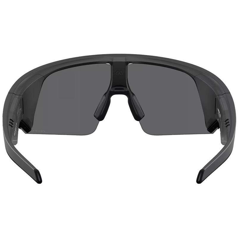 OAKLEY Meta Vanguard Prizm Black Lens Black Fame Mobile Store Ecuador3