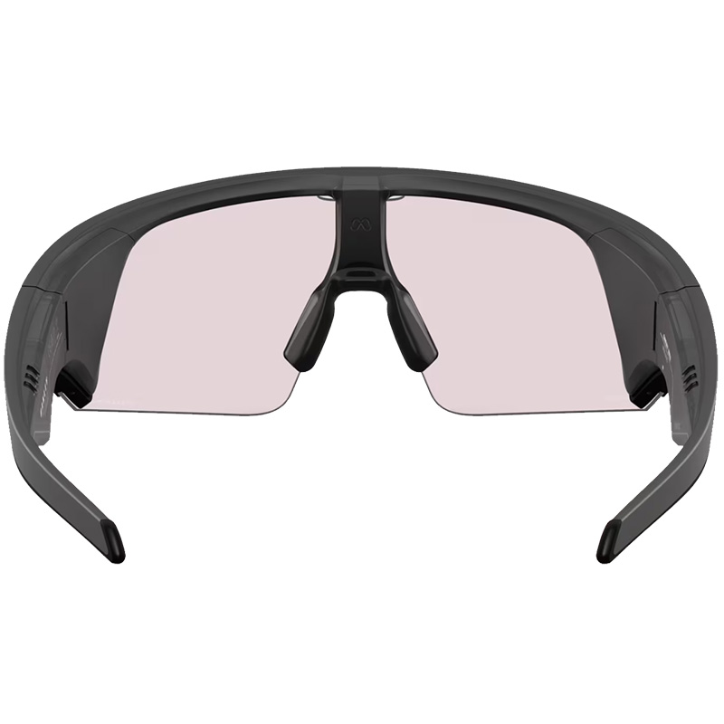 OAKLEY Meta Vanguard Prizm Transitions Ember Lens Black Fame Mobile Store Ecuador3