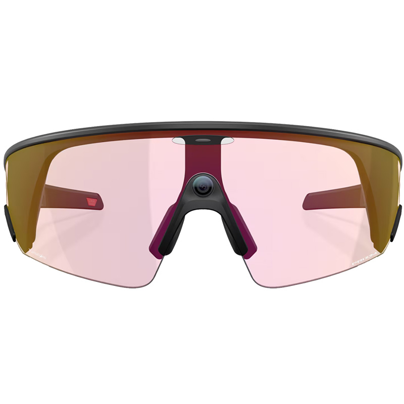OAKLEY Meta Vanguard Prizm Transitions Ember Lens Black Fame Mobile Store Ecuador4