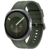Samsung Galaxy Watch 9 Silver Mobile Store Ecuador