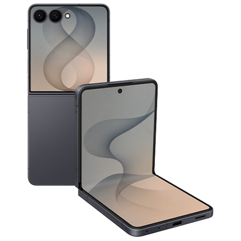 Samsung Galaxy Z Flip 8 Graphite Mobile Store Ecuador