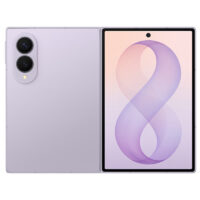 Samsung Galaxy Z Fold8 Lavender Mobile Store Ecuador