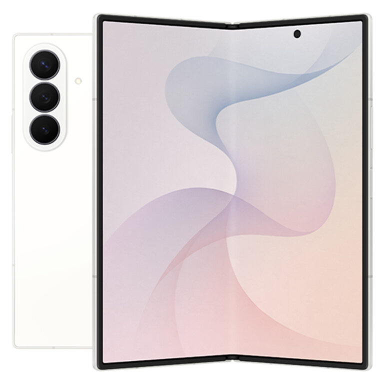 Samsung Galaxy Z Fold8 Ultra Cream Mobile Store Ecuador
