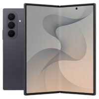 Samsung Galaxy Z Fold8 Ultra Graphite Mobile Store Ecuador