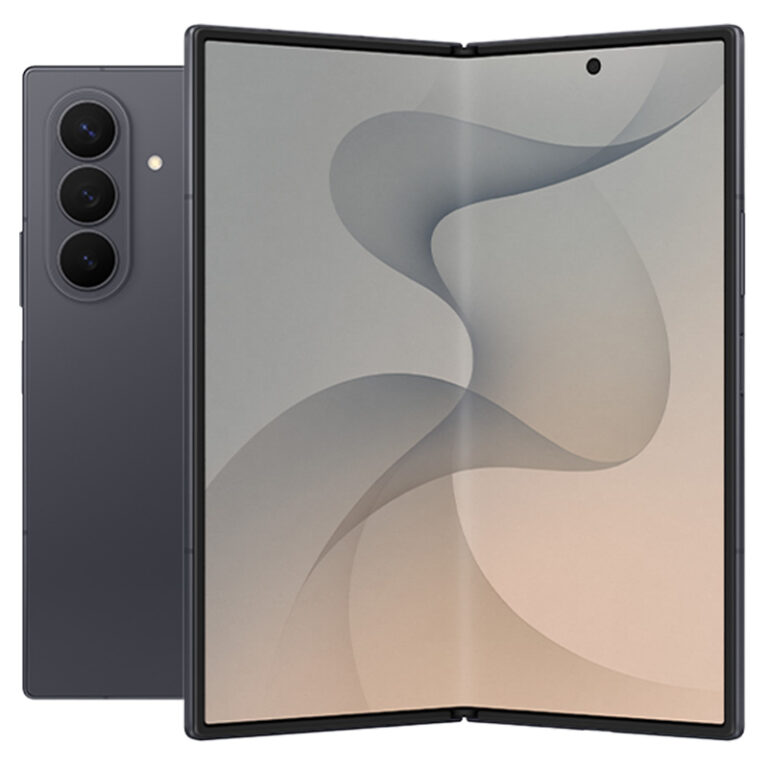 Samsung Galaxy Z Fold8 Ultra Graphite Mobile Store Ecuador