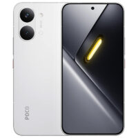 XIAOMI POCO X8 PRO MAX White Mobile Store Ecuador