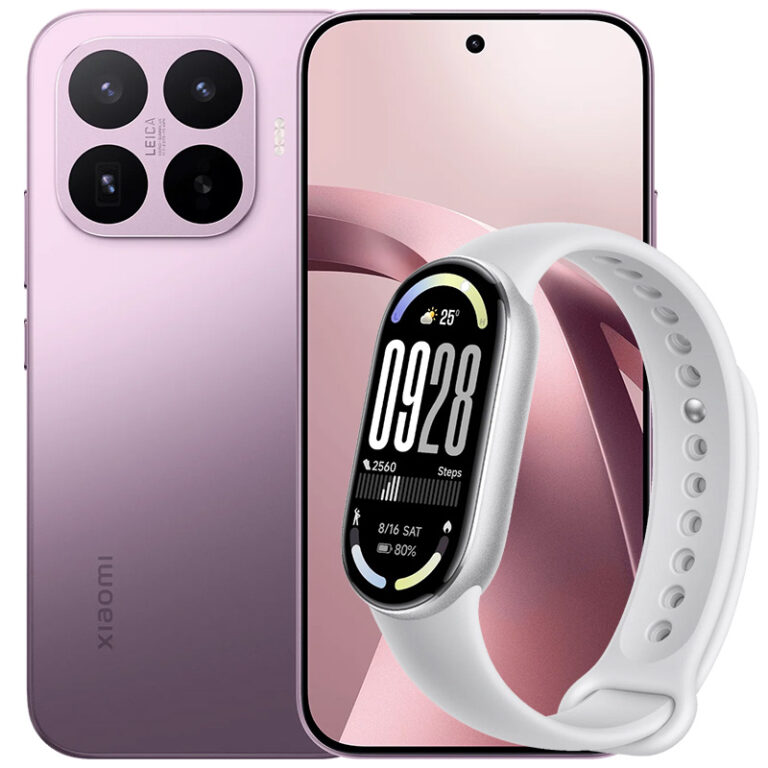 Xiaomi 17T Gratis Smart Band 10 Mobile Store Ecuador1