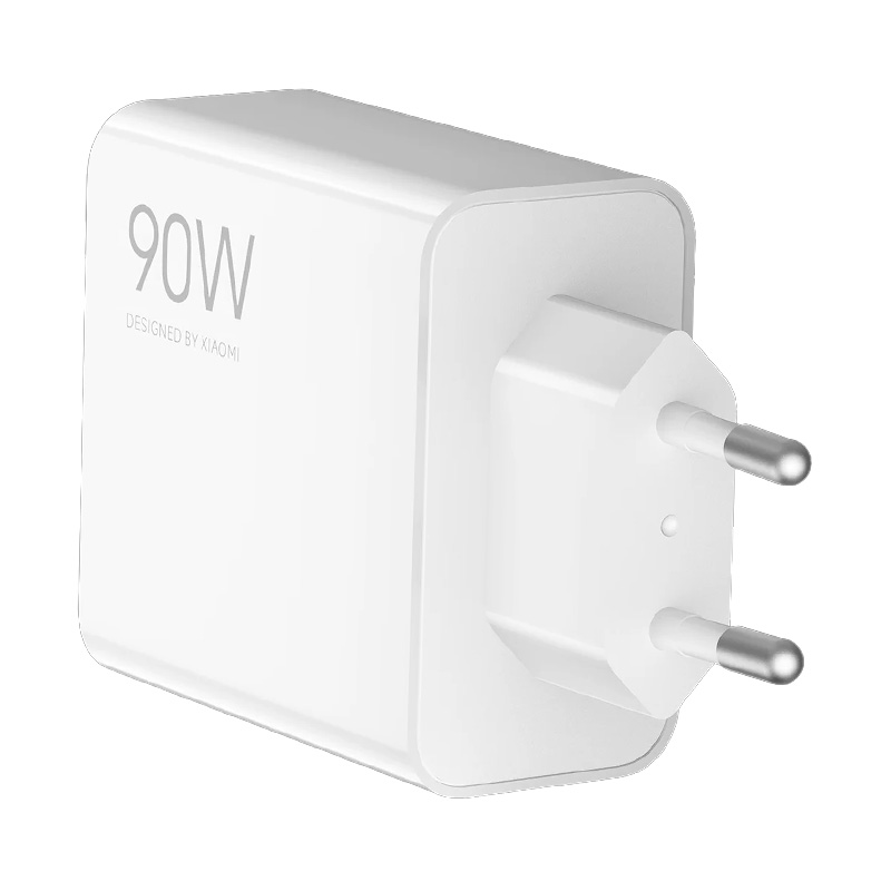 Xiaomi Adaptador 90W HyperCharge Power (3-Port) Mobile Store Ecuador2