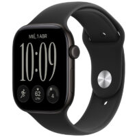 Apple Watch Series 12 Black Al Black SB Mobile Store Ecuador