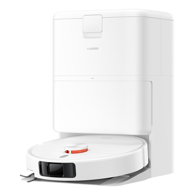 Aspiradora Xiaomi Robot Vacuum H50 Mobile Store Ecuador
