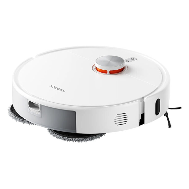 Aspiradora Xiaomi Robot Vacuum S40 Pro Mobile Store Ecuador