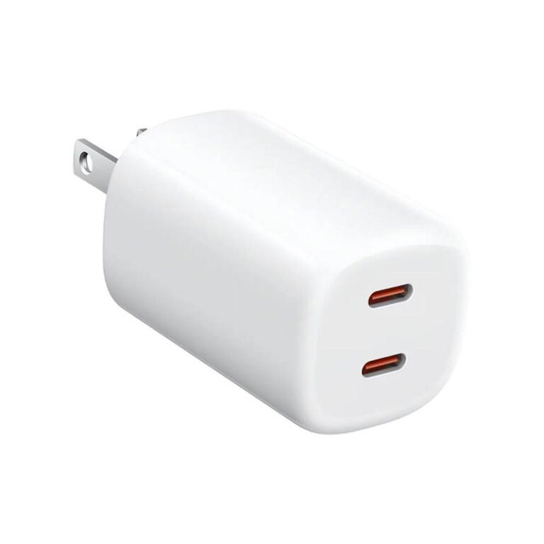 CARGADOR - Xiaomi 45W Nano Turbo 2 Port Mobile Store Ecuador