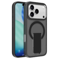 CASE - Click Latch Iphone 18 17 Pro Max - Black Mobile Store Ecuador