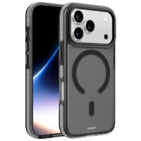 CASE - Nimbus9 Phantom 3 Magsafe Iphone 18 17 Pro - Smoke Mobile Store Ecuador
