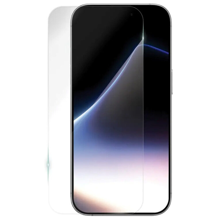 MICA - Vidrio iPhone 18 17 Pro & 17 ZIZO Tempered Glass Mobile Store Ecuador