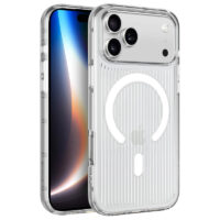 Nimbus9 Alto 2 Magsafe Iphone 18 17 Pro - Clear Mobile Store Ecuador