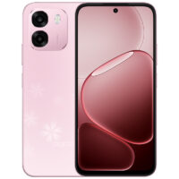OPPO A6 Rosa Mobile Store Ecuador