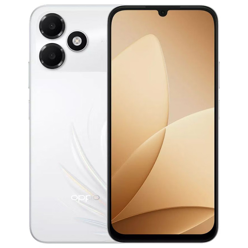 OPPO A6c Blanco Mobile Store Ecuador