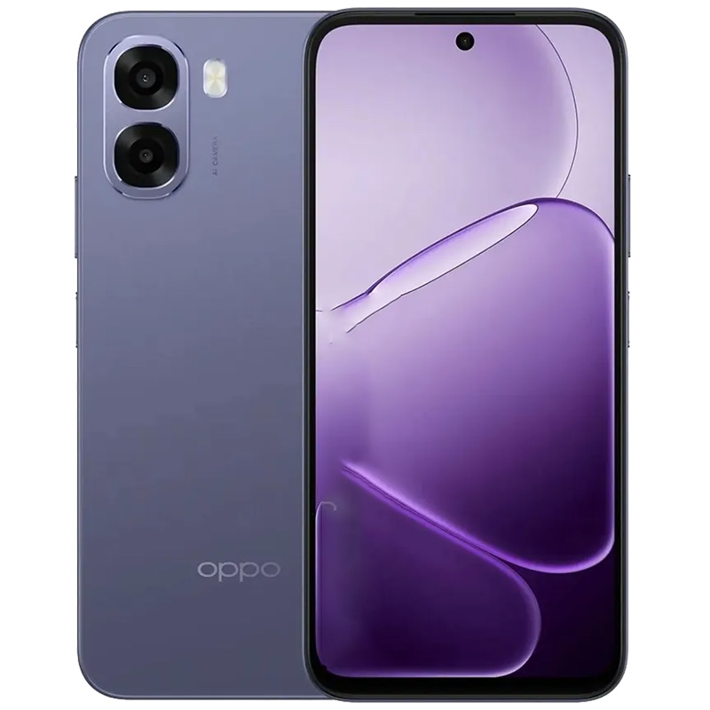 OPPO A6x Gris Mobile Store Ecuador