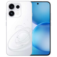 OPPO Reno16 F 5G Blanco Cosmico Mobile Store Ecuador
