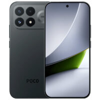 XIAOMI POCO F9 PRO 5G Black Mobile Store Ecuador