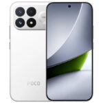 XIAOMI POCO F9 PRO 5G White Mobile Store Ecuador