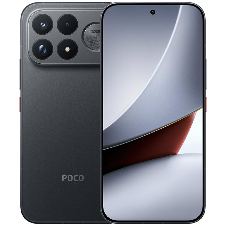 XIAOMI POCO F9 ULTRA 5G Black Mobile Store Ecuador