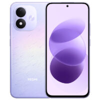 XIAOMI REDMI NOTE 17 4G Morado Celestial Mobile Store Ecuador