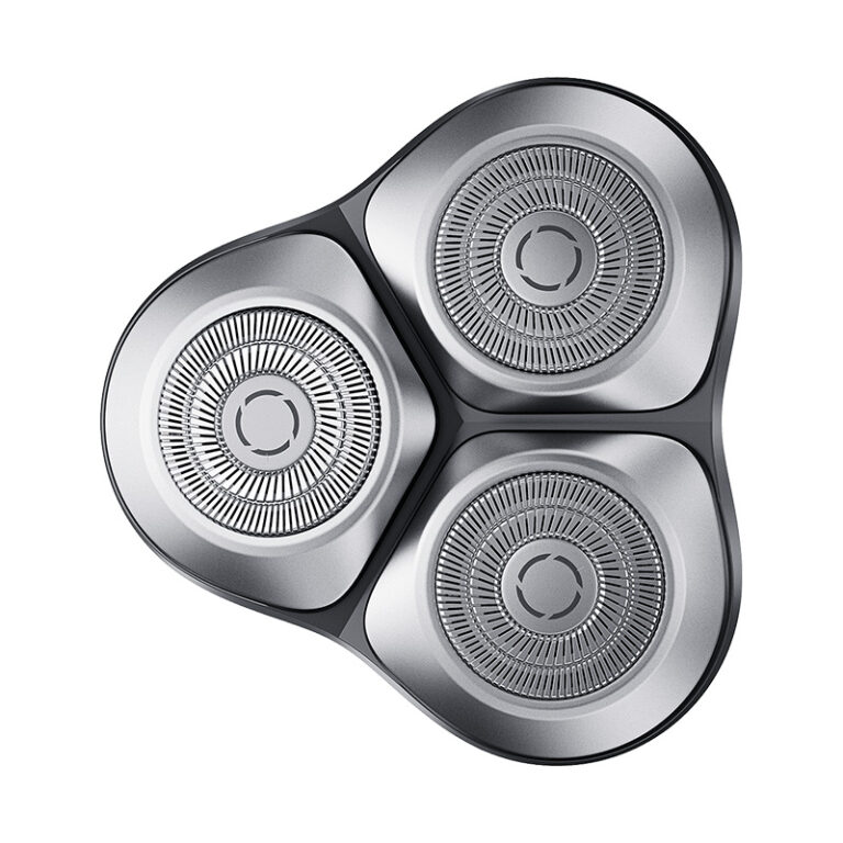 Xiaomi Electric Shaver S301 Remplacement Head Mobile Store Ecuador