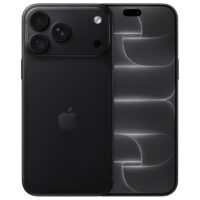 iPhone 18 Pro Black Mobile Store Ecuador