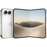 iPhone Duo Star White Mobile Store Ecuador