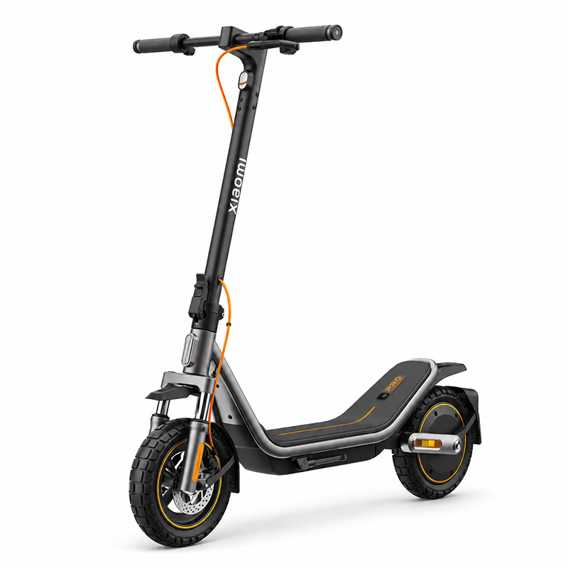 Scooter Eléctrico Xiaomi 6 Pro