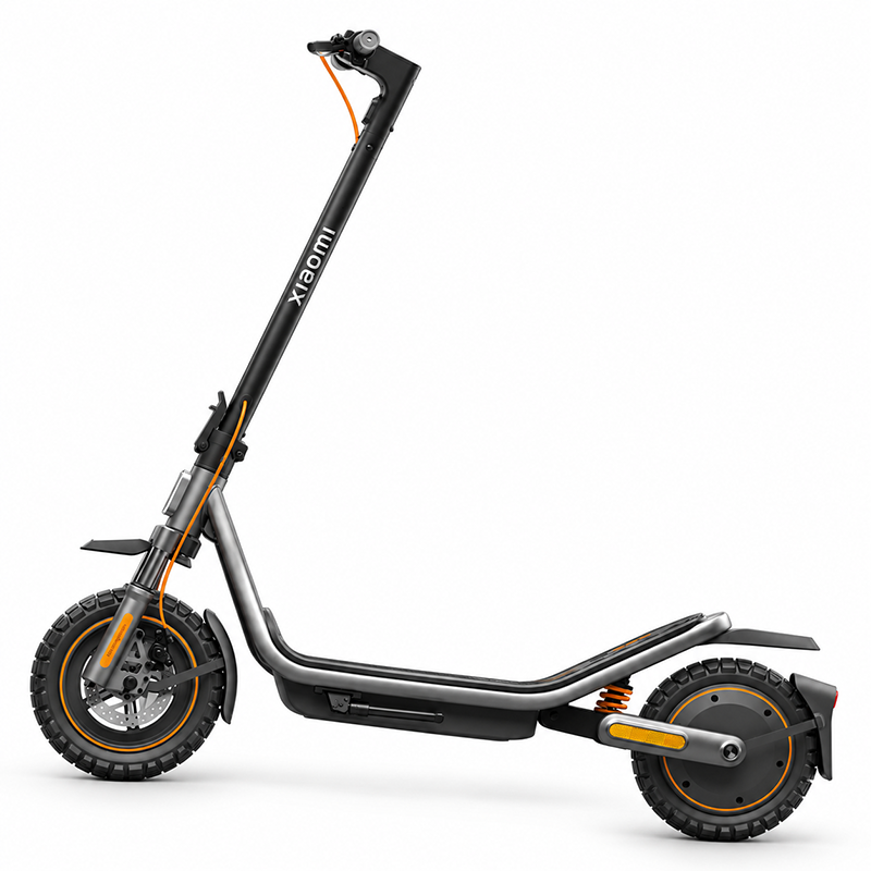 Scooter Eléctrico Xiaomi 6 Pro - Image 2
