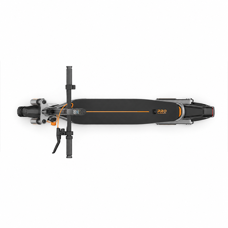 Scooter Eléctrico Xiaomi 6 Pro - Image 3