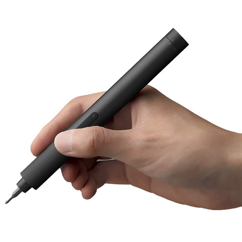 Destornillador electrico Xiaomi Electric Precision Screwdriver Mobile Store Ecuador2