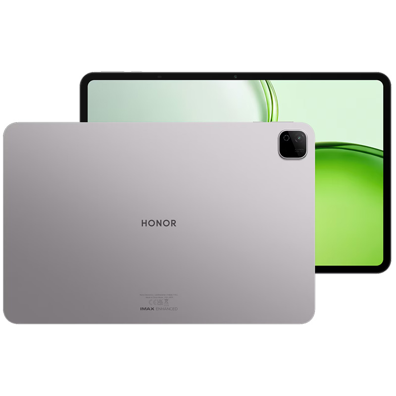 Honor Pad X9b Max Gris Mobile Store Ecuador