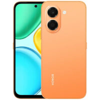 Honor X7e Naranja Amanecer Mobile Store Ecuador